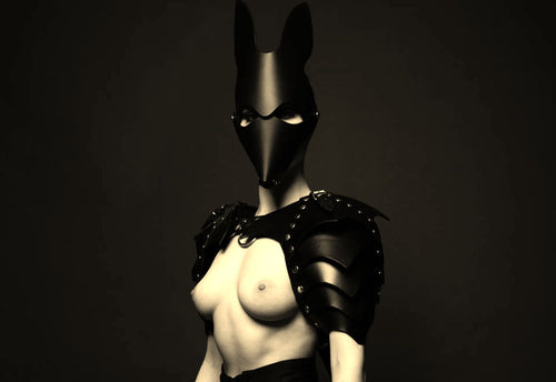 Kunst und Fetisch – Sinnlichkeit als Kunstform