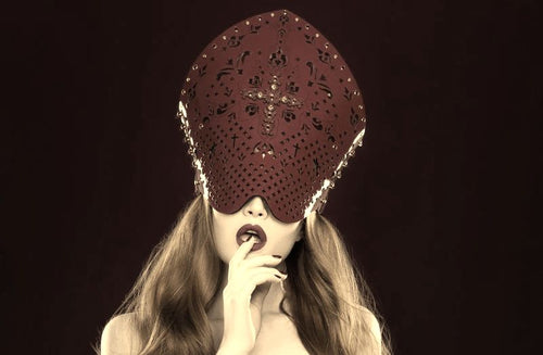 All about red - Die Farbe der Leidenschaft