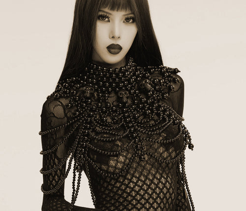 All about Gothic trifft Fetisch