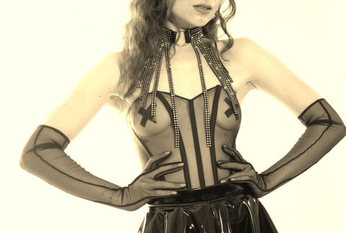 All about Corsets