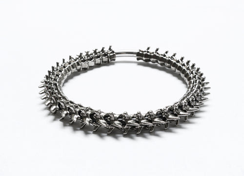 Choker Gliederkette