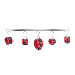 Spreizstange Deluxe-Set