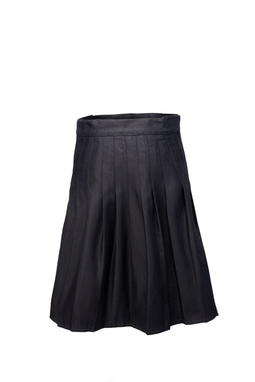Fabric kilt