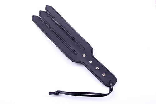 Leder Paddle