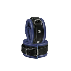 Leder Fußfesseln 5cm