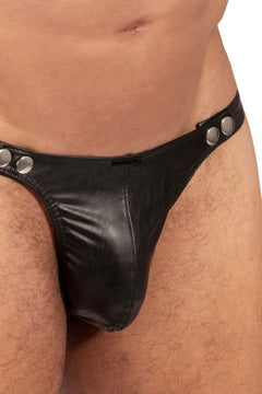 Wetlook Popper-String