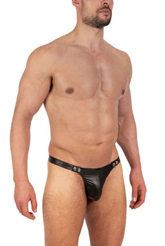 Wetlook Popper-String