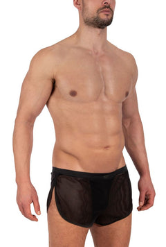 Netz Shorts