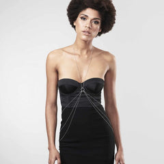 Körperkette Harness