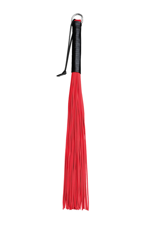Flogger aus PVC