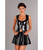 Vinyl Top Sleeveless