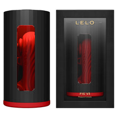 Clitoral stimulator with sound waves SONA