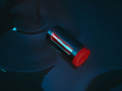 Clitoral stimulator with sound waves SONA