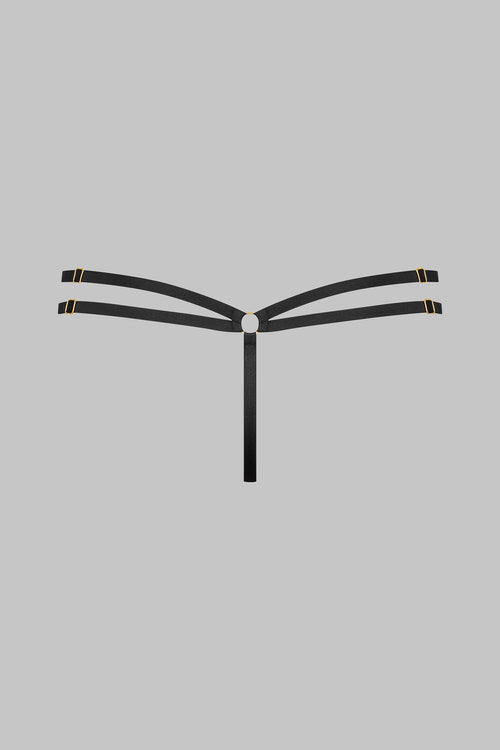 Offener String