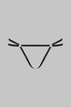 Offener String