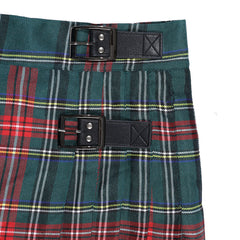 Fabric kilt