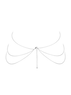 Körperkette Harness