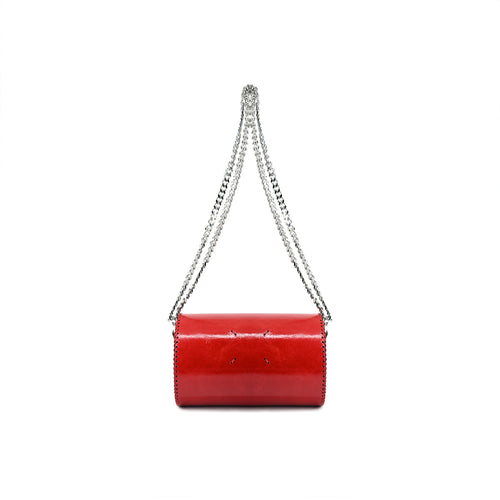 Luxus Leder Handtasche