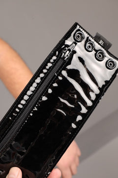 PVC Handgelenk-Geldbeutel