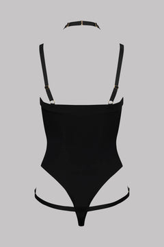 Stringbody mit Bändern