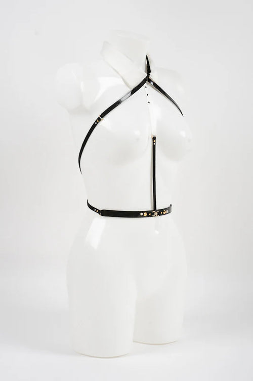 Luxus Harness Smoking-style