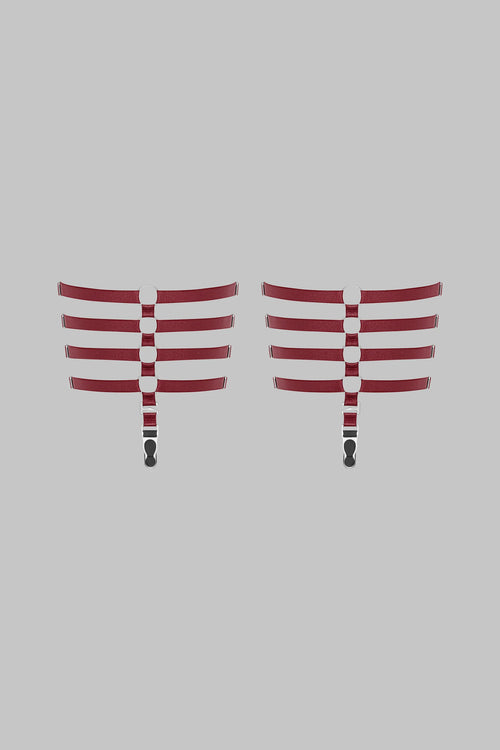 Garters