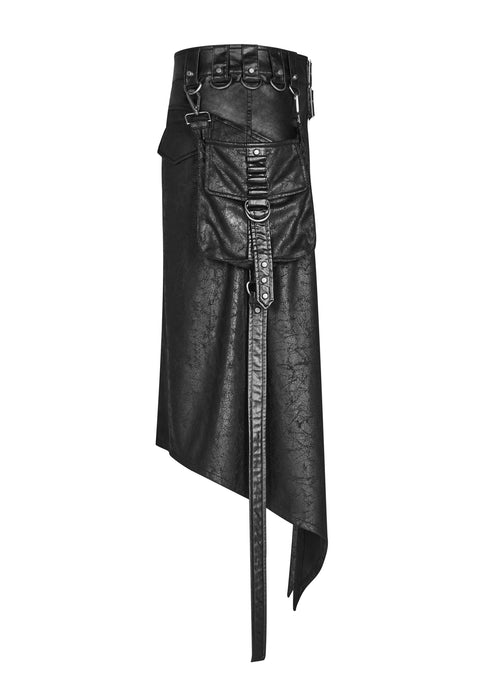 Offener Cyber-Kilt