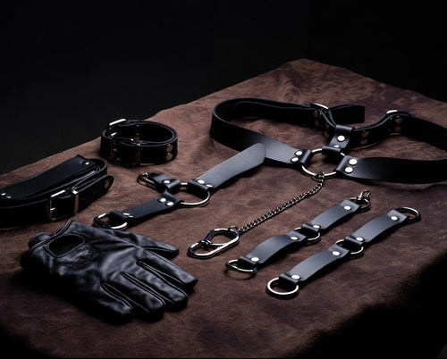 Equipment für Kinky Outfits für Herren