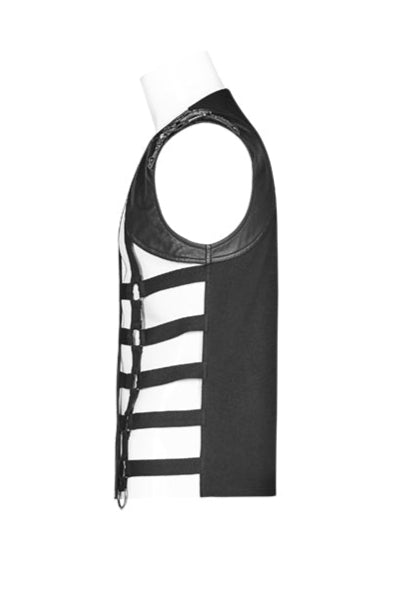 Cyber Harness Oberteil