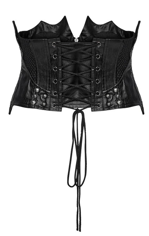Goth Miedergürtel