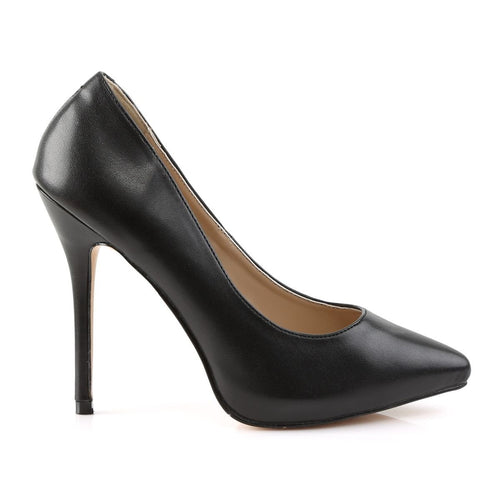 Kunstleder High Heel