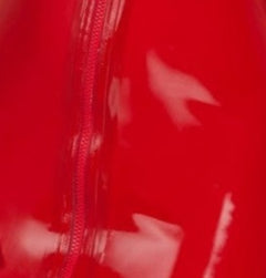 Latex Top Short / various colors