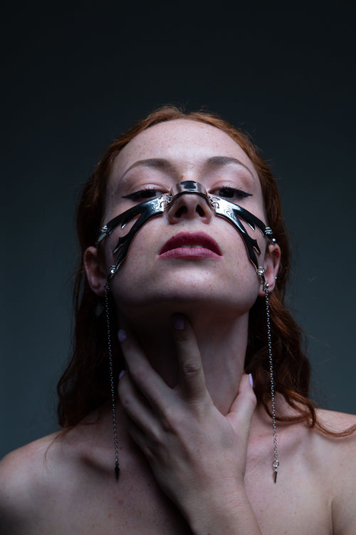 Facial Jewelry Nose