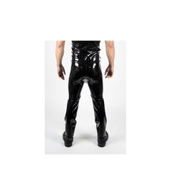 Latex Jeans