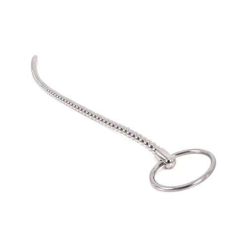 Edelstahl Dilator biegsam 6mm