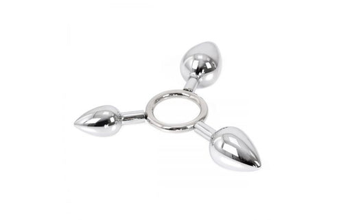 Analplug Set