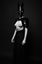 BLACK ROUGE ll by Alexander Soller