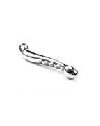 Edelstahl Luxus Dildo