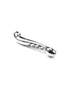 Edelstahl Luxus Dildo