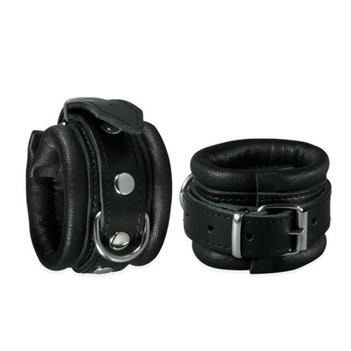 Leder Handfesseln 5cm