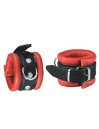 Leder Handfesseln 5cm