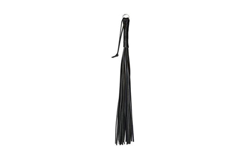 Lederflogger hard - 24 Riemen