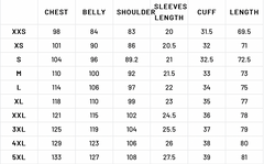 Leather shirt with snap fasteners