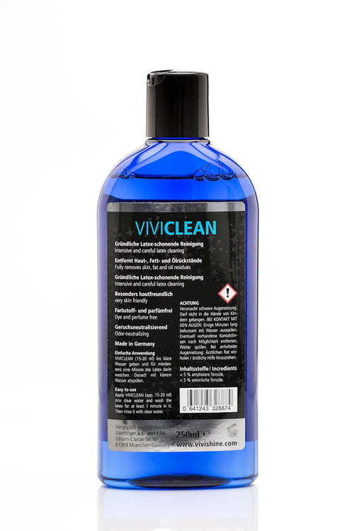 VIVICLEAN Latex Special Cleaner 250ml