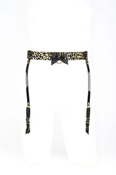 Deluxe Strapsgürtel