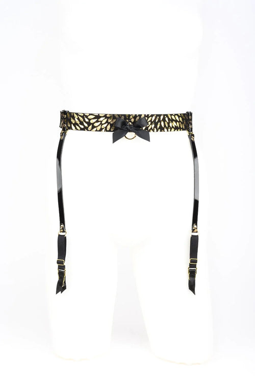 Deluxe Strapsgürtel