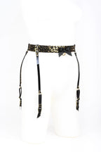 Deluxe Strapsgürtel