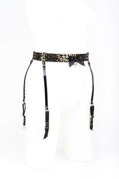 Deluxe Strapsgürtel