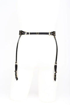 Deluxe Strapsgürtel