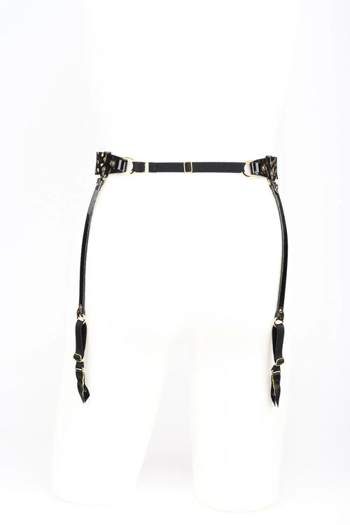 Deluxe Strapsgürtel